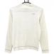 [ прекрасный товар ] Callaway с высоким воротником свитер белый Logo .... шерсть . вязаный женский M Golf одежда Callaway