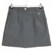 [ прекрасный товар ] Champion юбка серый боковой линия внутри сторона внутренний брюки женский LARGE Golf одежда Champion