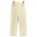 [ прекрасный товар ]mnitarup брюки-карго бежевый стрейч Heal Creek женский 40(M) Golf одежда Heal Creek