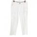  Puma брюки белый Logo .... мужской L Golf одежда PUMA