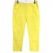  Callaway брюки желтый женский L Golf одежда Callaway