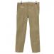 [ прекрасный товар ]23 район Golf брюки светло-коричневый Logo .... стрейч мужской 90 Golf одежда 23 район 
