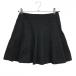  Lanvin sport юбка в складку чёрный женский 38(M) Golf одежда LANVIN SPORT