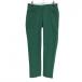  ракушка bo половина край длина брюки зеленый стрейч женский USA 2 Golf одежда CHERVO