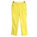  Adabat брюки желтый × серая отстрочка Logo .... мужской 50(XL) Golf одежда adabat