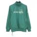  Pearly Gates twin s need зеленый Logo принт белый тепловое хранение подкладка блузон женский 2(L) Golf одежда PEARLY GATES