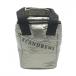 [ прекрасный товар ] цент Andrew s термос Cart сумка silver gray серия × чёрный передний Logo внутри сторона сетка карман Golf St ANDREWS