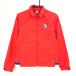 aruchibio2WAY нейлон жакет красный рукав съемный женский 40(L) Golf одежда archivio