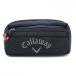 [ прекрасный товар ] Callaway сумка темно-синий сетка карман бардачок Golf Callaway