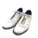  Nike туфли для гольфа белый × голубой DM0103-100 Jordan шиповки отсутствует мужской 31.0 Golf одежда NIKE