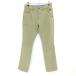 [ очень красивый товар ]o geo брюки свет хаки × Brown Logo .... стрейч мужской 78 Golf одежда OGIO