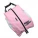 [ новый товар ] Pearly Gates сумка для обуви розовый × чёрный часть сетка Logo .... Golf PEARLY GATES