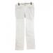  Fischer брюки белый стрейч мужской M Golf одежда FISCHER