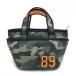 [ прекрасный товар ] Pearly Gates Cart сумка оттенок зеленого камуфляж камуфляж сетка style внутри вне карман Golf PEARLY GATES