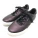 [ прекрасный товар ] Adidas туфли для гольфа лиловый серия GV8322 шиповки отсутствует Adi Cross retro женский 23.0 Golf одежда adidas
