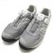 [ прекрасный товар ] New balance туфли для гольфа серый × белый UG574BH4 шиповки отсутствует мужской 29.0 Golf одежда 2025 год модели New Balance