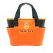  Castelbajac термос Cart сумка orange Logo .... внутри вне карман Golf CASTELBAJAC