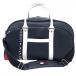 [ прекрасный товар ] Tommy Hilfiger 2WAY сумка "Boston bag" темно-синий × белый × красный плечо с ремешком Golf Tommy Hilfiger Golf