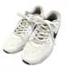  Nike туфли для гольфа белый × чёрный CU9978-101 AIRMAX 90 G-Spike отсутствует мужской 25.5 Golf одежда NIKE