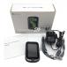 [ прекрасный товар ] Schott navi GPS Golf navi чёрный ADVANCE 2 FW электризация проверка settled Golf Shot Navi