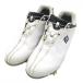  foot Joy туфли для гольфа белый × чёрный 99075J dial тип BOA женский 22.5 Golf одежда FootJoy
