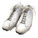  Nike туфли для гольфа белый 917719-102 воздушный Jordan 13 мужской 27.0 Golf одежда NIKE