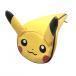  Pokemon крышка головки цилиндров (DR) желтый × чёрный Пикачу Driver Golf Pokemon
