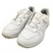  New balance туфли для гольфа белый WGBS996W шиповки отсутствует dial тип BOA женский 22.5 Golf одежда New Balance