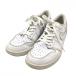 [ прекрасный товар ] Nike туфли для гольфа белый DD9315-110 шиповки отсутствует воздушный Jordan 1 LOW мужской 28.0 Golf одежда NIKE