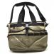 [ очень красивый товар ] Callaway 2WAY сумка "Boston bag" хаки × чёрный плечо с ремешком обувь место хранения Golf Callaway