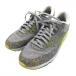 [ прекрасный товар ] Nike туфли для гольфа . серый серия CZ0196-124 Air Max 90 шиповки отсутствует мужской 30.0 Golf одежда NIKE