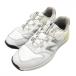  New balance туфли для гольфа белый UGBS996 шиповки отсутствует BOA dial тип женский 23.5 Golf одежда New Balance