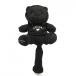  Callaway крышка головки цилиндров (DR) чёрный Bear мягкая игрушка Driver Golf Callaway