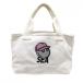 [ прекрасный товар ] wing Dan si-× maru bon Cart сумка белый × розовый MALBON Logo .... Golf WIND AND SEA
