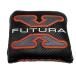 Scotty Cameron × Titleist короткая клюшка покрытие чёрный × orange Neo колотушка FUTURA X крышка головки цилиндров Golf Scotty Cameron