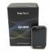 [ очень красивый товар ] Schott navi GPS Golf navi чёрный Granz электризация проверка settled корпус * наружная коробка только Golf Shot Navi