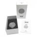 [ очень красивый товар ] voice Cade .GPS navi серый × белый VC4 электризация проверка settled Golf VOICE CADDIE
