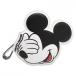 [ новый товар ] Pearly Gates ×DISNEYda ikatto сумка белый × чёрный Mickey FR Golf PEARLY GATES