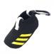 [ очень красивый товар ] Adidas мяч кейс чёрный × желтый обувь type kalabina есть Golf adidas
