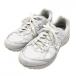  New balance туфли для гольфа белой серии UGS2002D шиповки отсутствует женский 23.5 Golf одежда New Balance