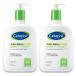 セタフィル Cetaphil モイスチャライジング ローション 591ml 2本 コストコ