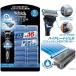 Schick( Schic ) 5 листов лезвие гидро 5 custom корпус + бритва 16P