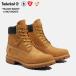 [ желтые ботинки ] Timberland Timberland 10061 we to6 дюймовый premium вода устойчивый ботинки мужской [ Schic s дюймовый ботинки ]