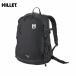 MILLET �~���[ 2025�N���f�� MIS0623 �N�[�� 20 �o�b�N�p�b�N �ʋ� �X���� �A�E�g�h�A