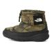 THE NORTH FACE North Face NFJ52281npsi ботиночки Logo Short SE Kids 
