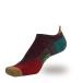 [ время ограничено 10%OFF купон выпуск средний ]OLENOoreno03-001 Performance шерсть Short спорт короткие носки 