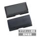  belt pouch men's smartphone work PU leather horizontal small smartphone pouch belt width 