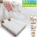 �h���V�[�c ���C�h�L���O 200�~200cm �􂦂� �C���i�[�V�[�c �h�� ���˂���V�[�c �V���O��2��