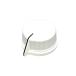  Beak pointer knob 29mm White