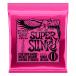 ERNIEBALL (�A�[�j�[�{�[��)  �M�^�[�� �Z�b�g SUPER SLINKY 2223 09-42 �X�[�p�[�X�����L�[